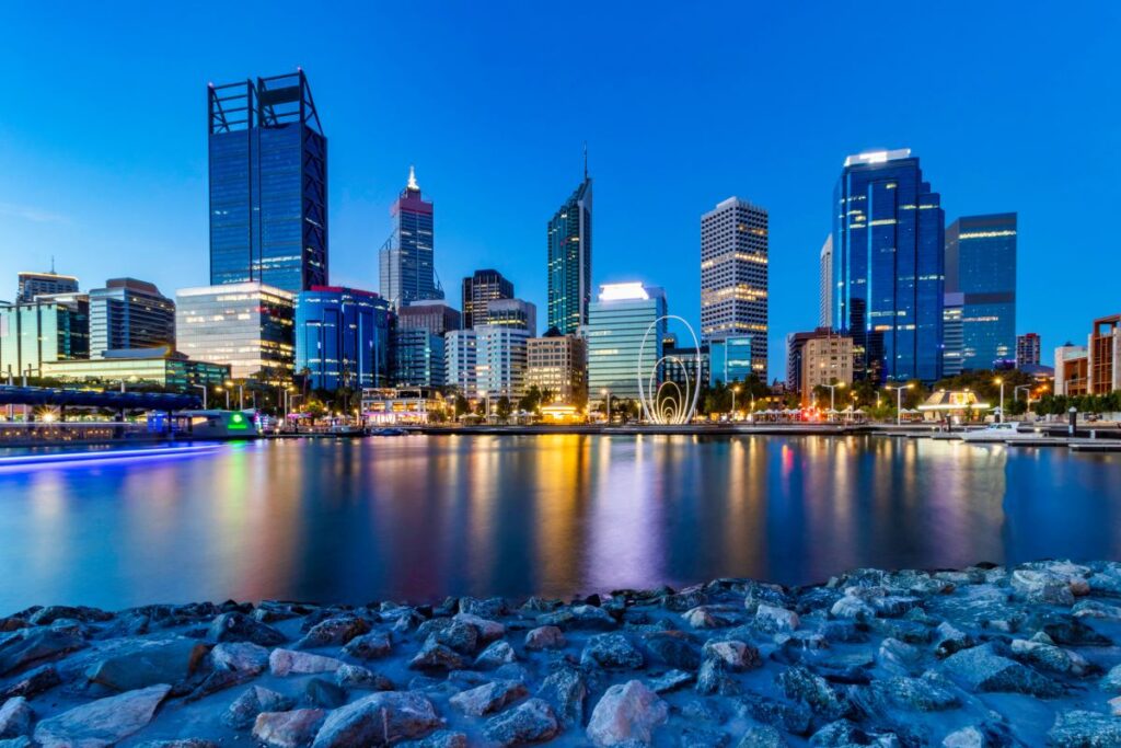 12 Unmissable Things to Do in Perth 