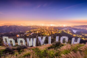 6 Things to Do in Los Angeles