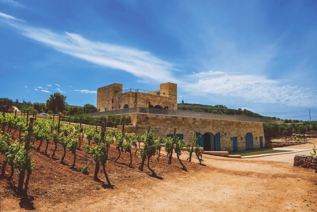 Dream by Luxury Escapes - Fights & Flights: A Journey Through Malta