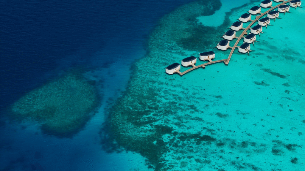 Dream by Luxury Escapes - Upgrades That Are Totally Worth the Money