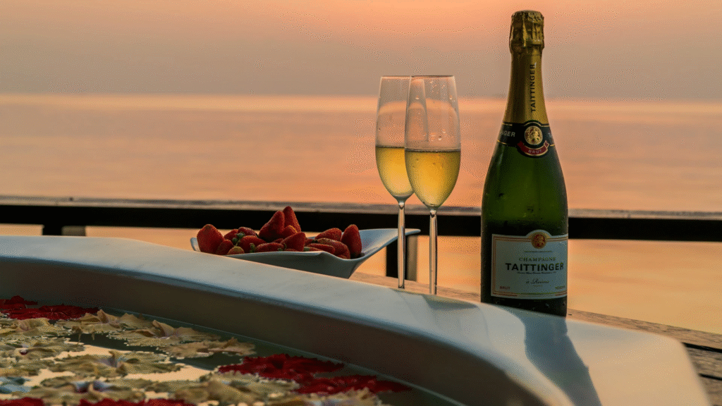 Dream by Luxury Escapes - Upgrades That Are Totally Worth the Money