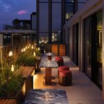 Hanover Bar at Mandarin Oriental Mayfair - Luxury Escapes