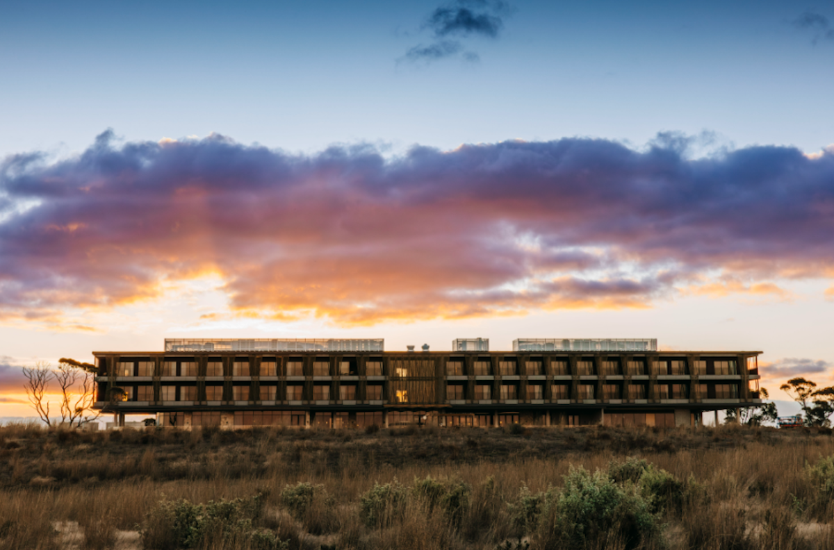 Montarto Safari Resort is one of the best new hotels of 2025 - Luxury Escapes