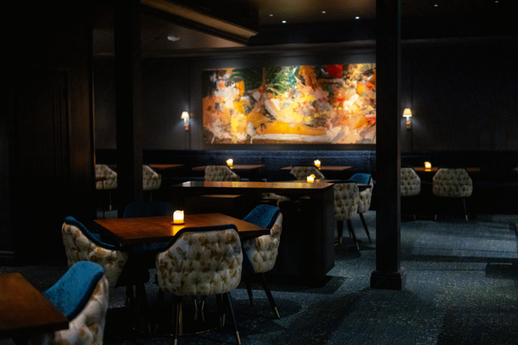 Dream by Luxury Escapes - The Best Restaurants in Los Angeles