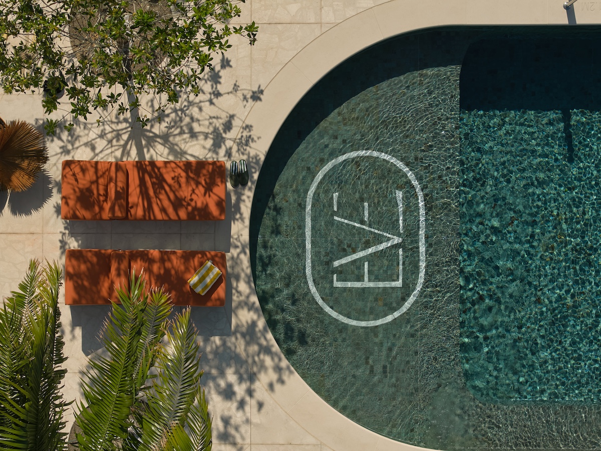 The EVE Hotel Sydney is one of the best hotel openings of 2025 - Luxury Escapes