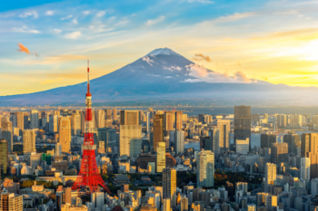 From Snow to Tokyo: Where to Go in Japan 