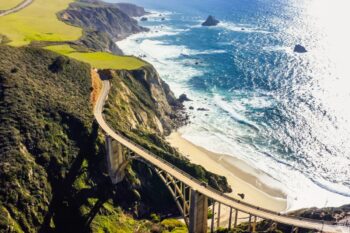 How to Plan the Perfect California Road Trip