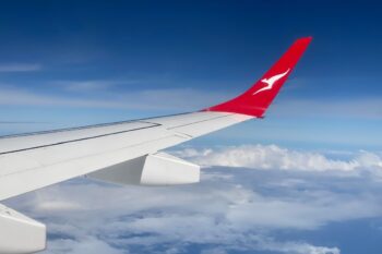 Why This Qantas Flight is the Quickest & Most Comfortable Route to LAX 