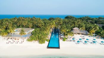 Melbourne to Malé: Why Our New Direct Flight is a Gamechanger 