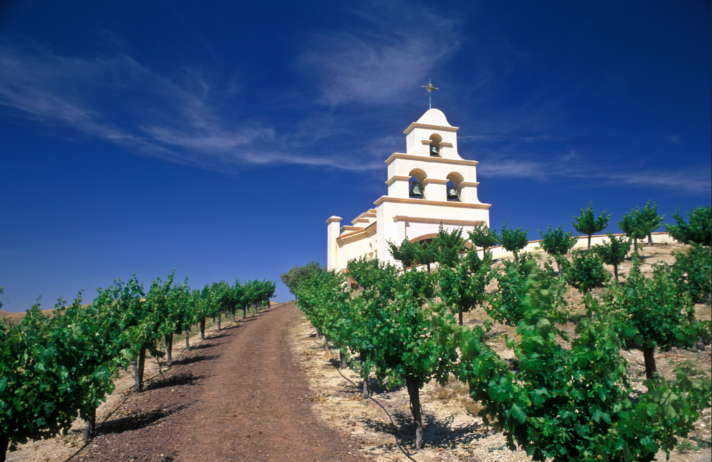 Paso Robles, one of the best stops on a California road trip - Luxury Escapes