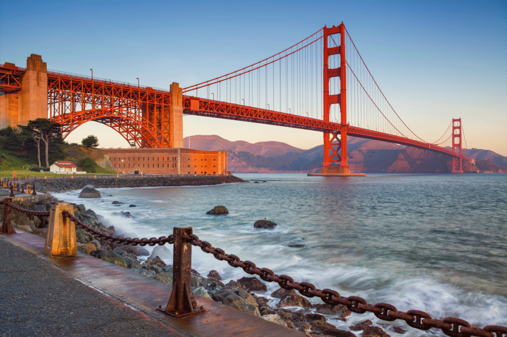 Dream by Luxury Escapes - 8 Things to Do in San Francisco