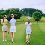 Festival of Golf - Luxury Escapes