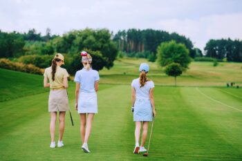 Well Above Par: The Ultimate Queensland Golf Festival in 2026