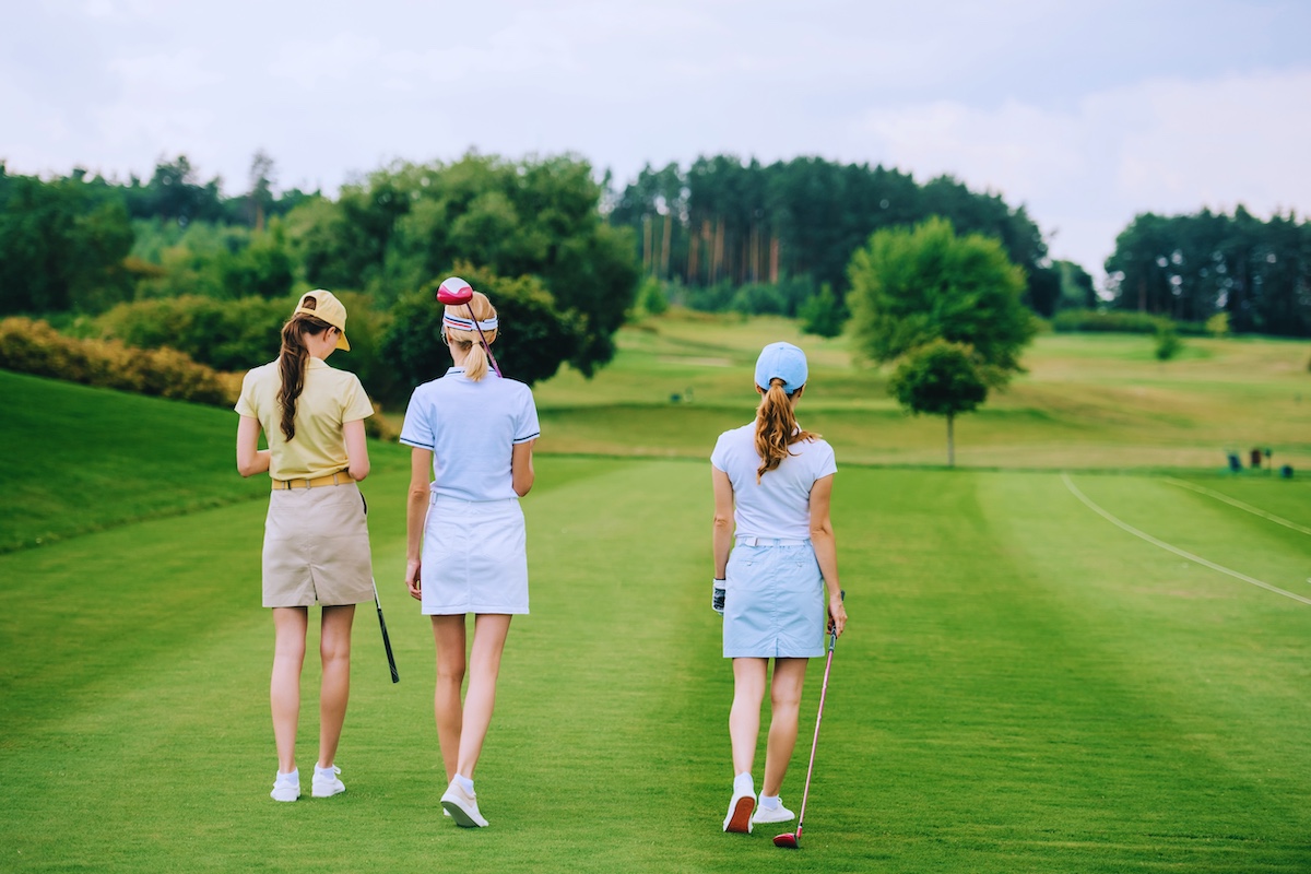 Festival of Golf - Luxury Escapes