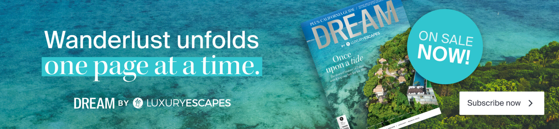 Dream by Luxury Escapes - The National Park Stay with Australia's Best Views of Uluṟu