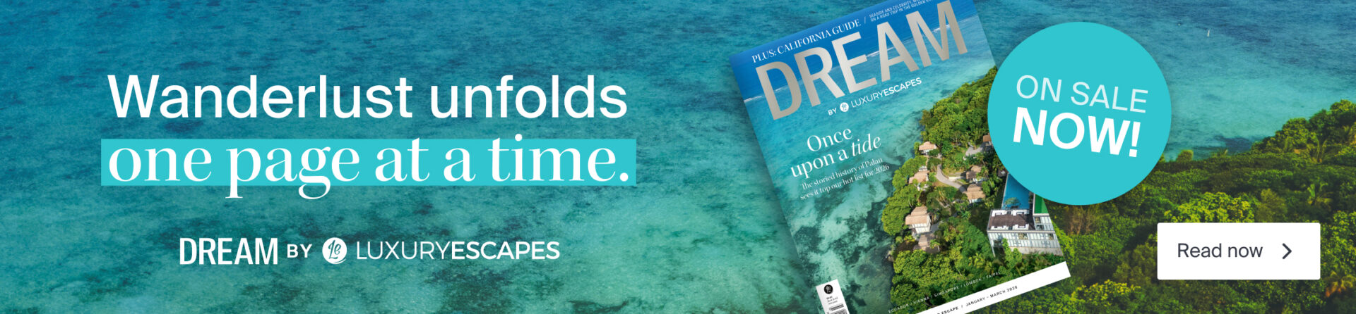 Dream by Luxury Escapes - 3 of the Best Places to Eat in Canggu