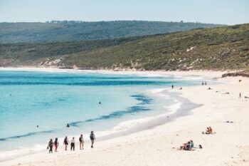 Cape to Cape Track in WA - Luxury Escapes