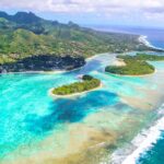 Cook Islands, one of the best tropical destinations - Luxury Escapes