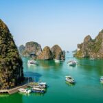 Ha Long Bay - Luxury Escapes