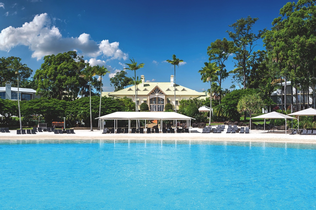 InterContinental Sanctuary Cove Festival of Golf - Luxury Escapes