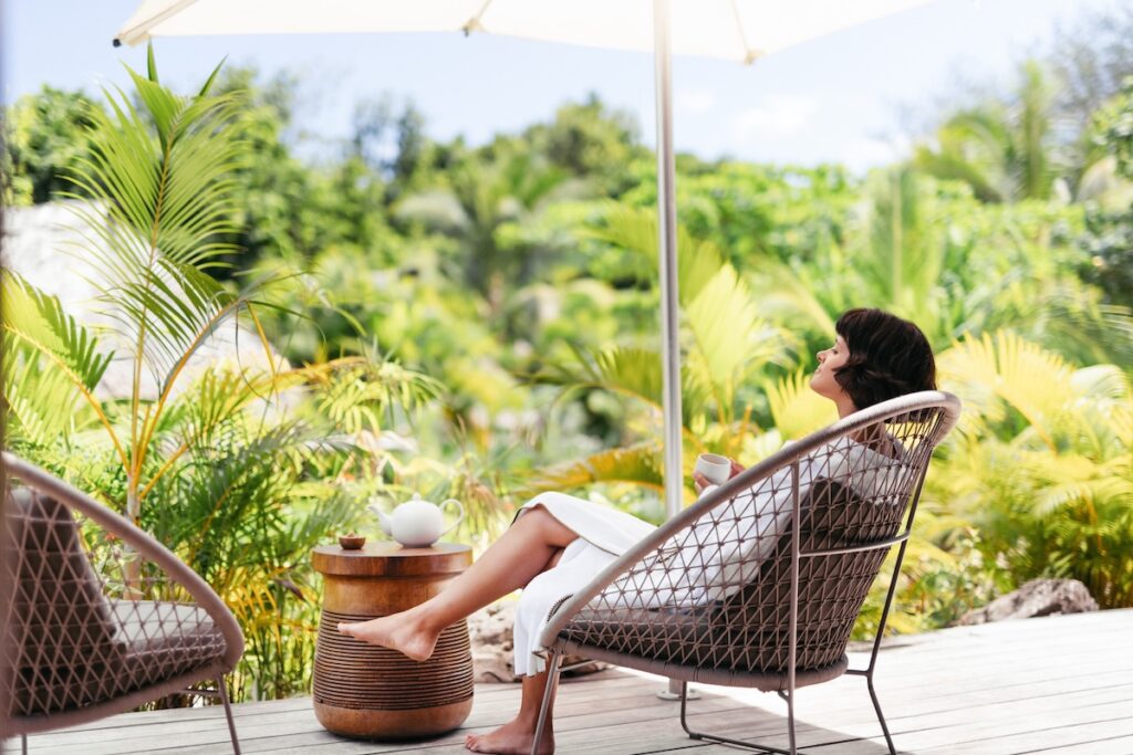 Dream by Luxury Escapes - Arrival Hall: The Latest Travel News From January & February