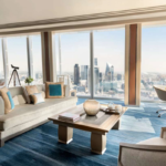 Shangri-La The Shard, London, the best London hotels - Luxury Escapes