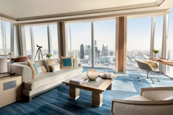 The Best London Hotels, by Neighbourhood 