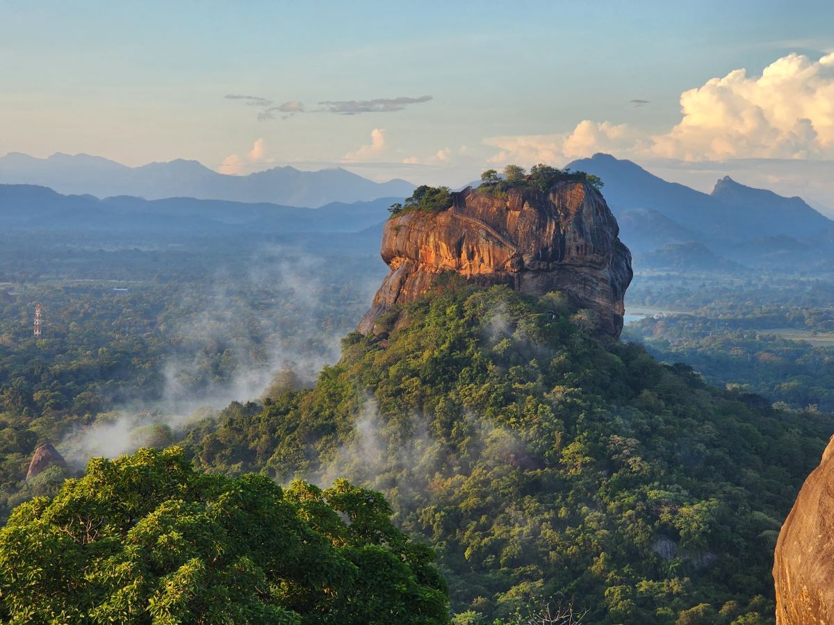 Sri Lanka, one of the best tropical destinations - Luxury Escapes