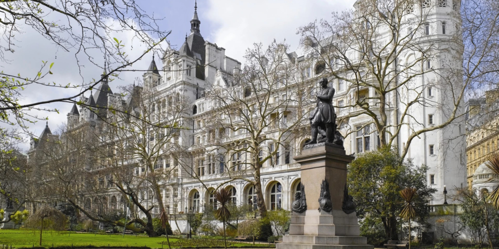 The Royal Horseguards is one of the best hotels in Central London - Luxury Escapes