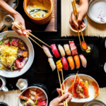 Japanese cuisine, the best restaurants in Tokyo – Luxury Escapes