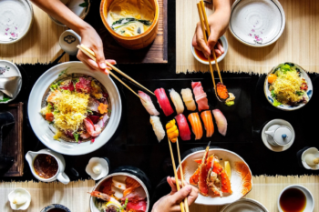 12 of the Best Restaurants in Tokyo