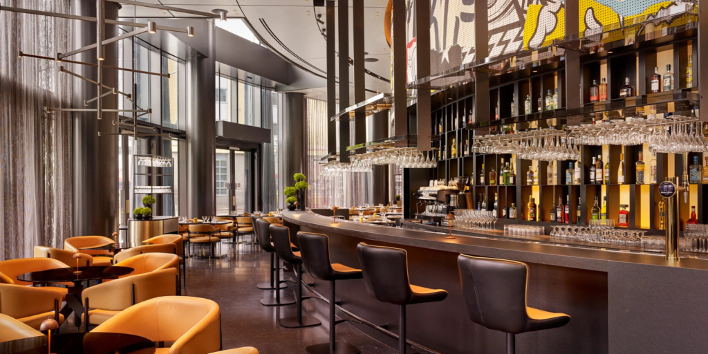 Dream by Luxury Escapes - The Best London Hotels, by Neighbourhood 