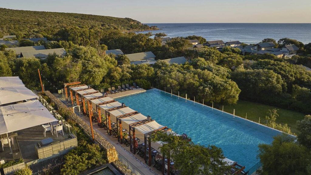 Why Pullman Bunker Bay is the Ultimate Margaret River Base 