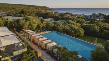 Why Pullman Bunker Bay is the Ultimate Margaret River Base 