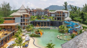Thailand Made Easy: 6 Reasons Why Families Love Mai Khao Lak Beach Resort & Spa 