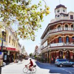 Fremantle, one of the best places on a Western Australia road trip - Luxury Escapes