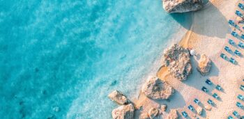 Luxury Escapes Live: Melbourne’s Best Travel Event is Coming!