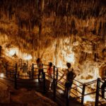 Ngligi Cave, one of the best places on a Western Australia road trip - Luxury Escapes