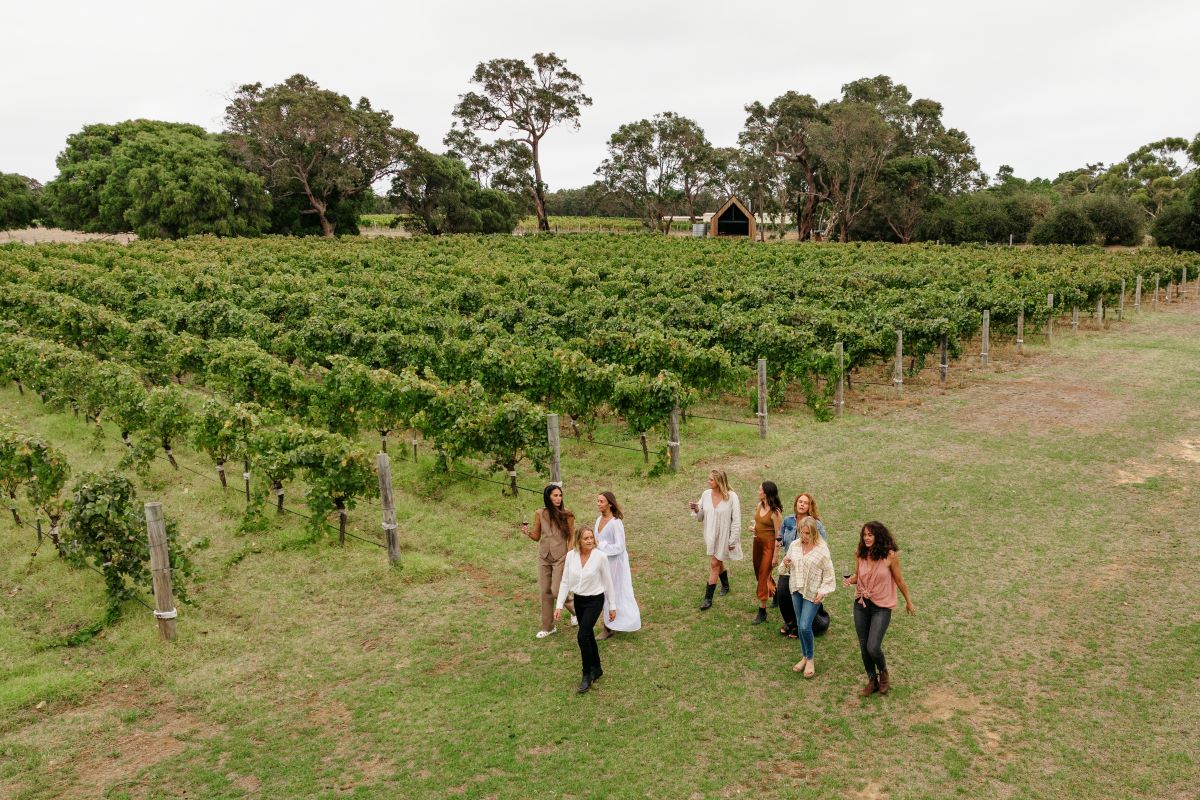Margaret River Region, one of the best places on a Western Australia road trip - Luxury Escapes