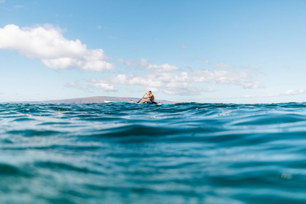 West Maui ocean - Luxury Escapes