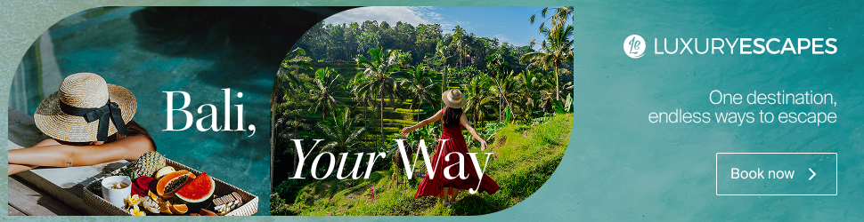 Dream by Luxury Escapes - Bali’s Best All-Inclusive Resorts 