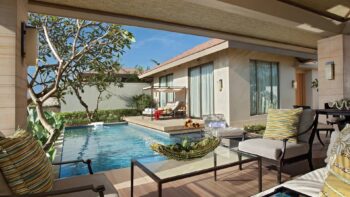 Is a Private Pool Villa Resort Upgrade Worth It? 