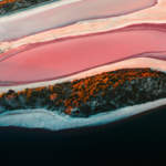 An aerial view of Rottnest Island, things to do on Rottnest Island - Luxury Escapes