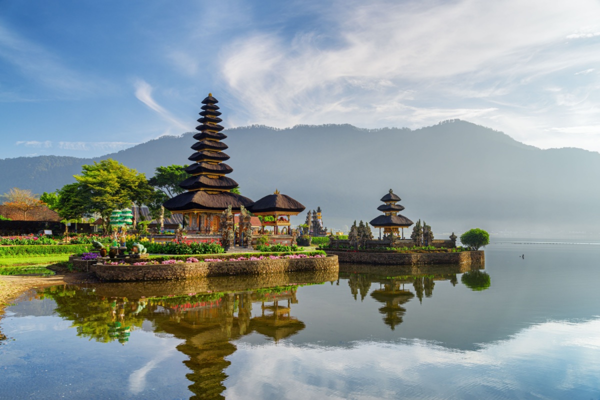 Bali Your Way: 8 Reasons Why Bali is Our Most Popular Destination - Luxury Escapes