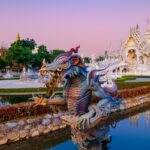 6 Places To Visit in Thailand