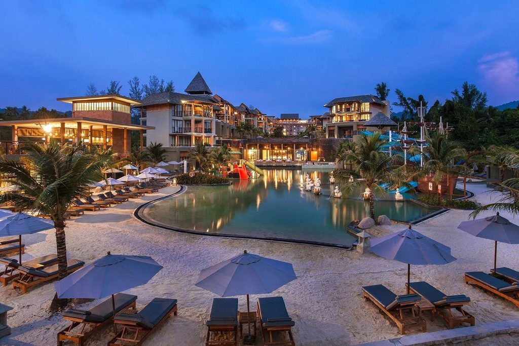 Dream by Luxury Escapes - 6 Gründe, warum Familien das Mai Khao Lak Beach Resort & Spa lieben