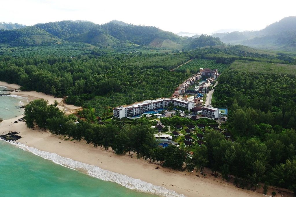 Dream by Luxury Escapes - 6 Gründe, warum Familien das Mai Khao Lak Beach Resort & Spa lieben