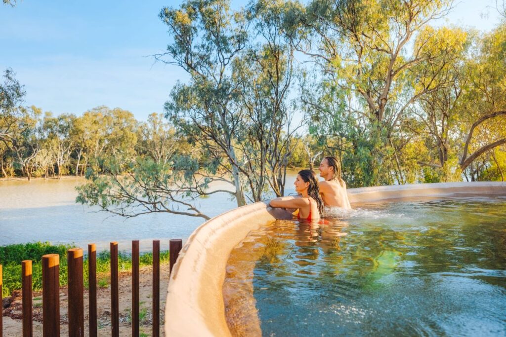 Dream by Luxury Escapes - 5 Unique Ways to Experience Outback Queensland