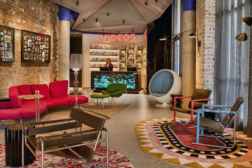 Dream by Luxury Escapes - This Hotel is About to Be Sydney’s Most Talked-About Stay