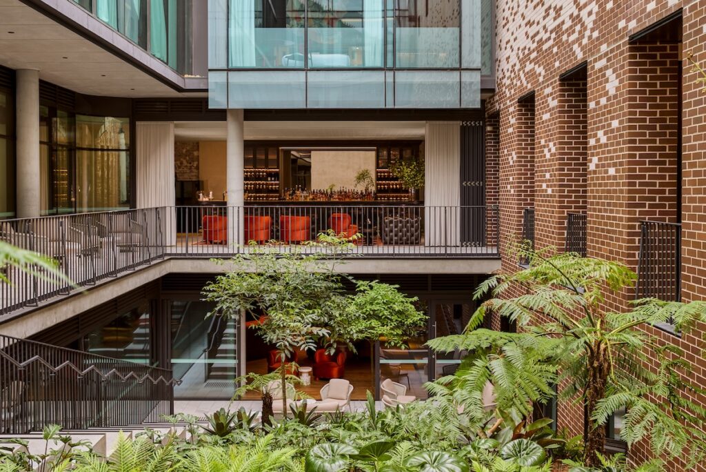 This Hotel is About to Be Sydney’s Most Talked-About Stay